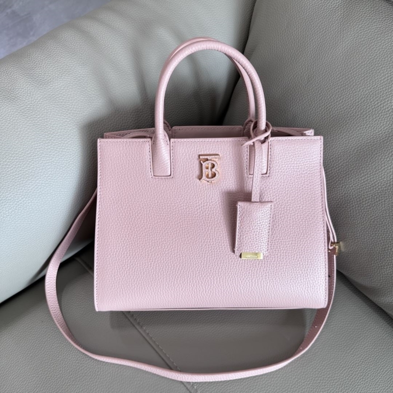 Bv*b*rry top handle bags